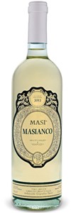 Masi Masianco Pinot Grigio and Verduzzo 2012